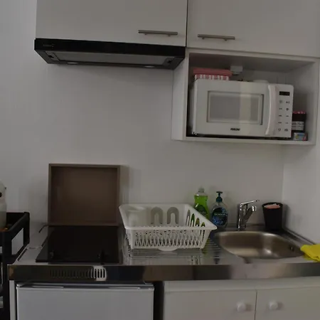 Pte Maillot Apartamento Neuilly-sur-Seine
